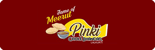 Pinki Chole Bhandar