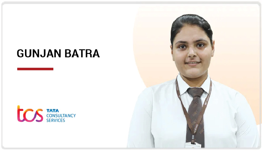 gunjan batra