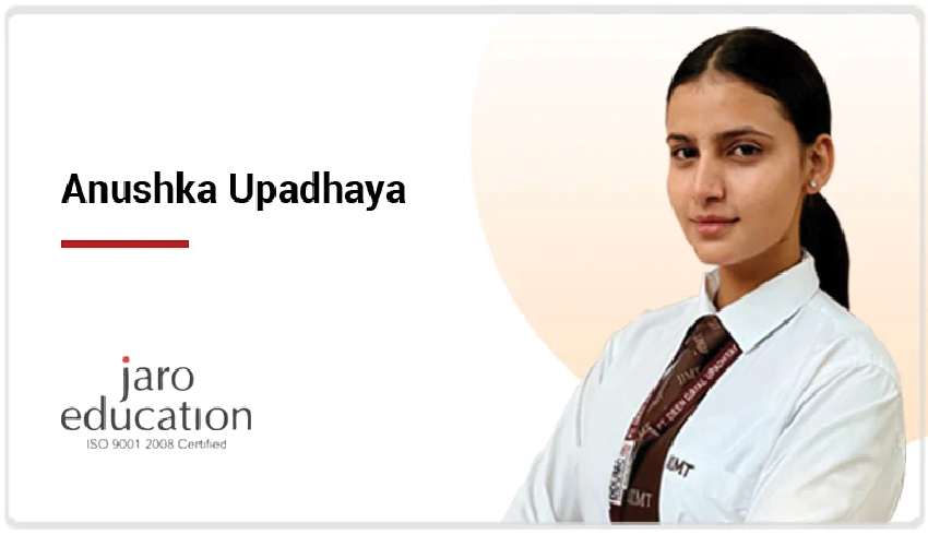 anushka upadhyay