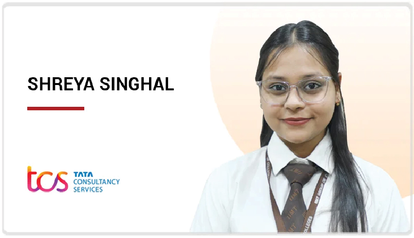 Shreya singhal