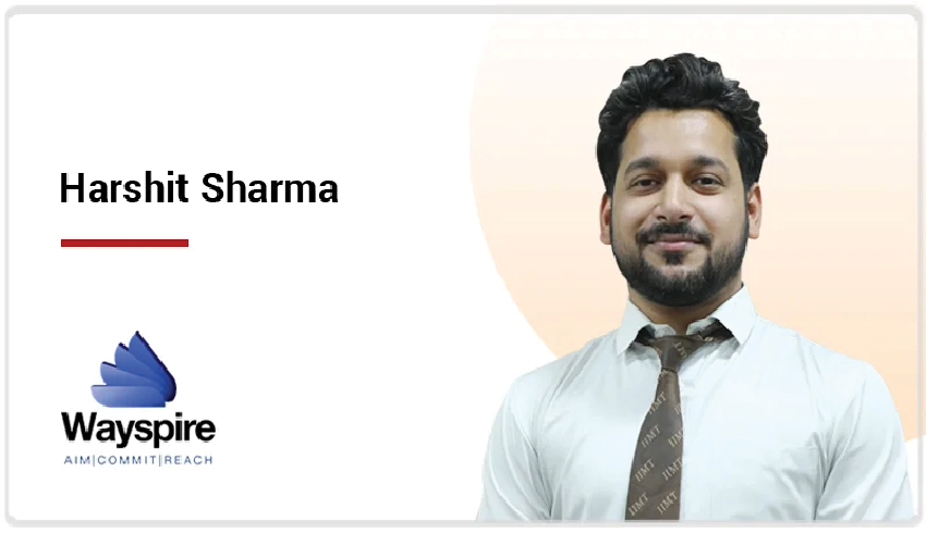 Harshit sharma