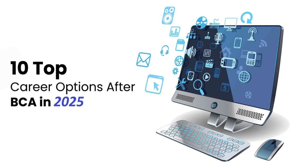 Career After BCA in 2026
