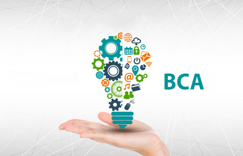 Importance of Doing BCA | BCA | No.1 Course | Best Course after 12th