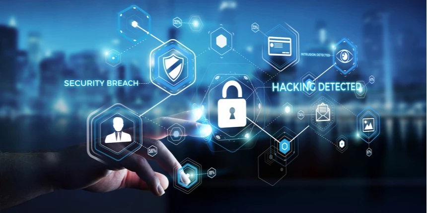 BCA Cyber Security | BCA in Cyber Security | Best Course after 12th