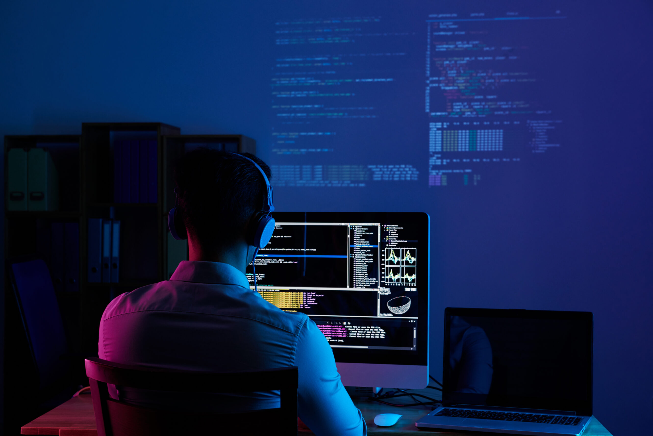BCA Program in the Tech World