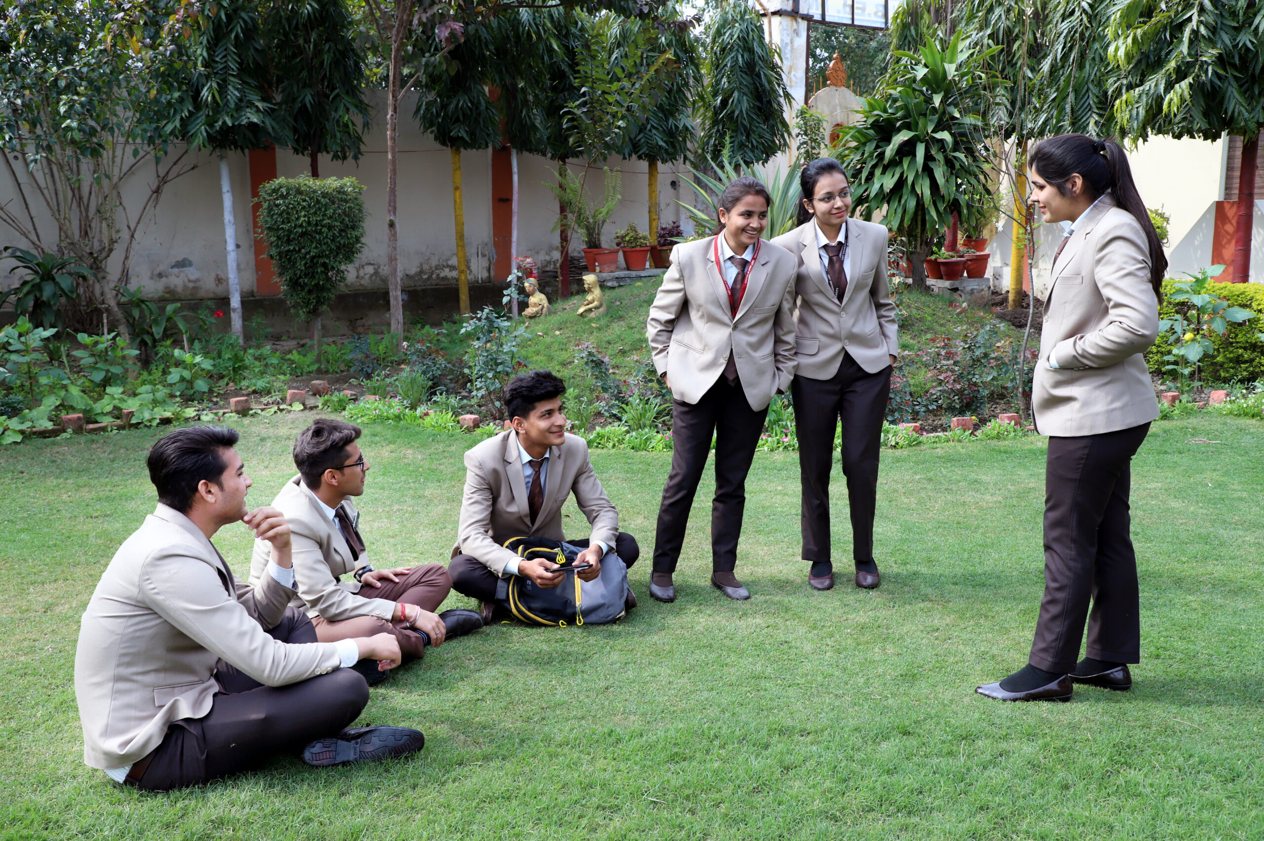 BCA Program in the Tech World