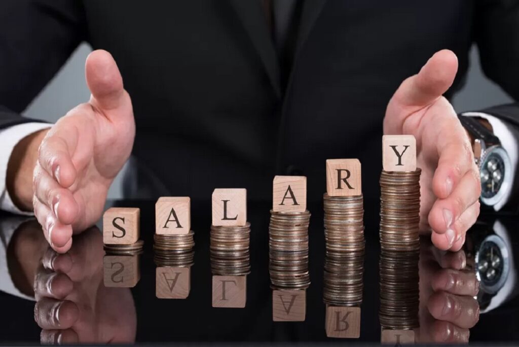 BBA Salary in India | Highest Salary for BBA in India | Career After BBA Course Meerut