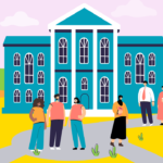 Helpful tips for newcomers who starting their 1st year at college