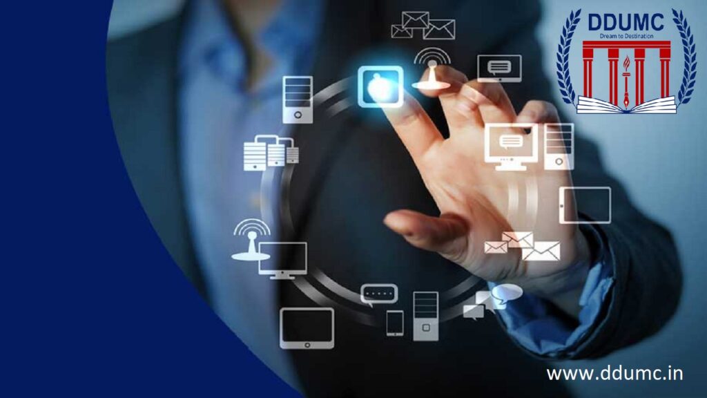 The Growing Importance of BCA in the Digital Age: Why You Should Consider Pursuing It
