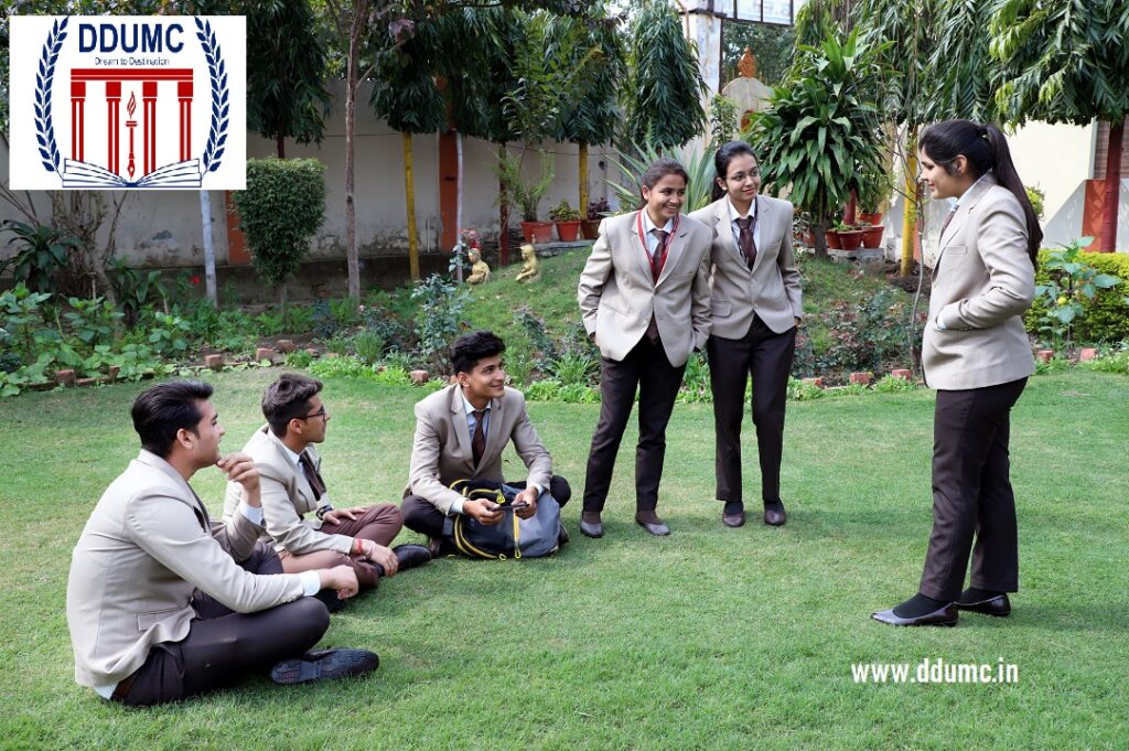 Which institute is best for BCA?