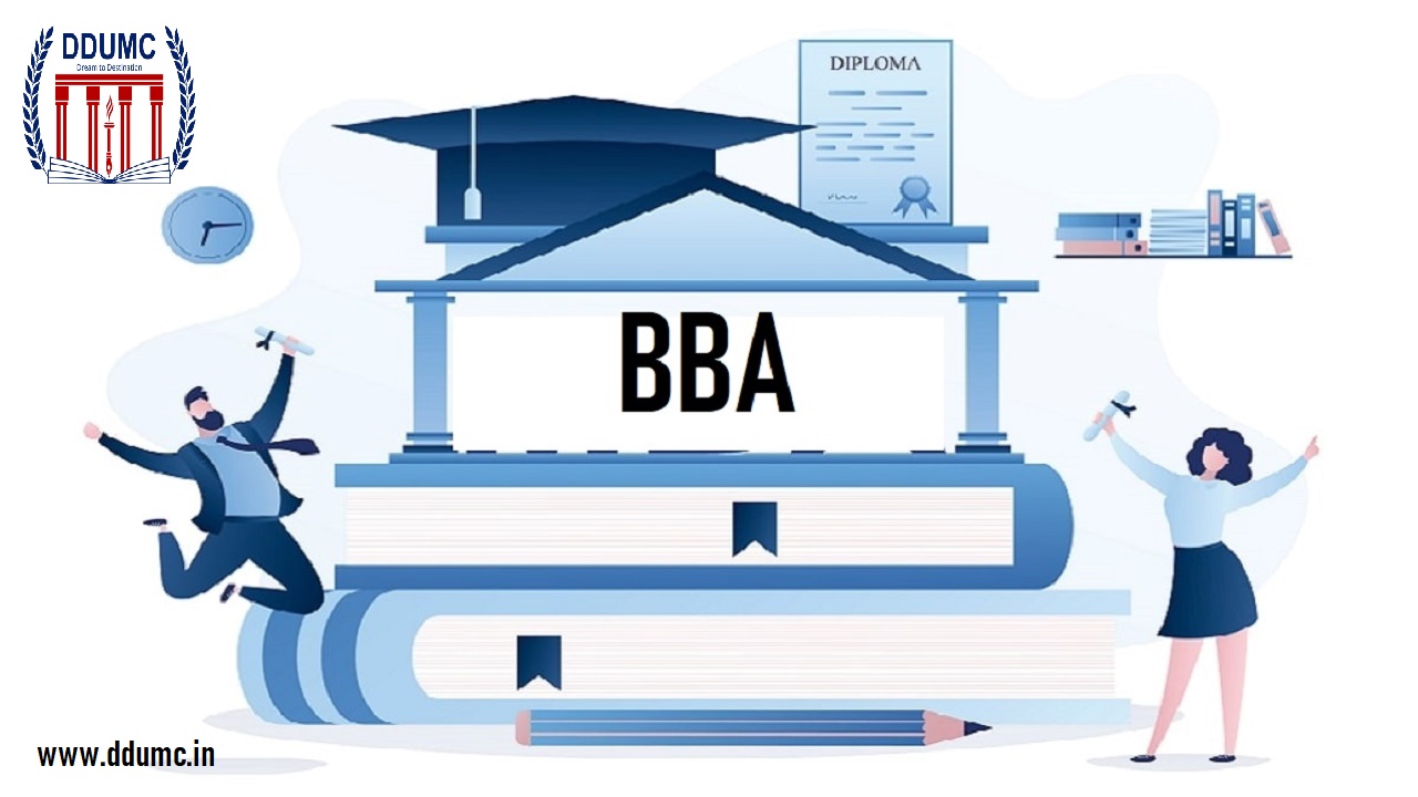 BBA College