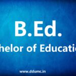 B.Ed. Scope in India