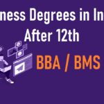 Business Degrees
