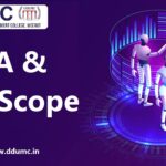 BCA and its Scope