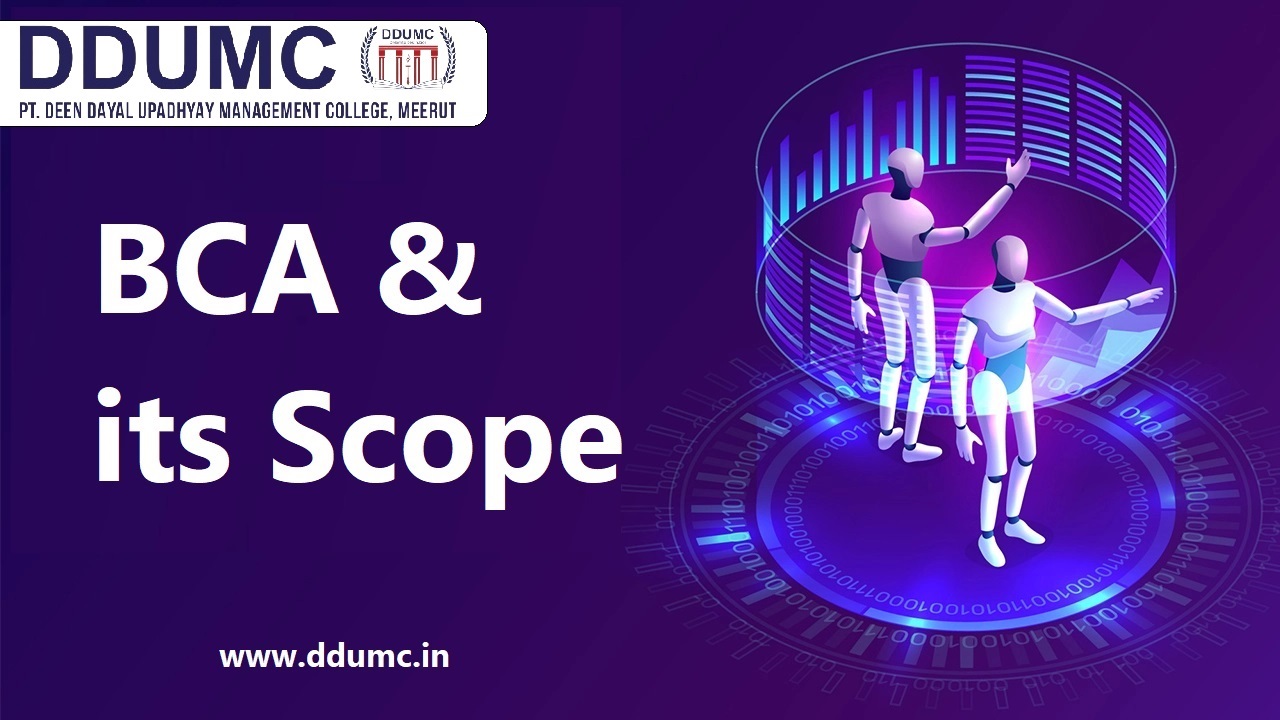 BCA and its Scope