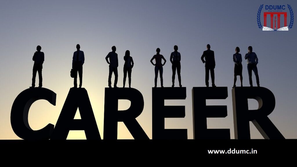 6 Best Reasons to Choose BBA in India