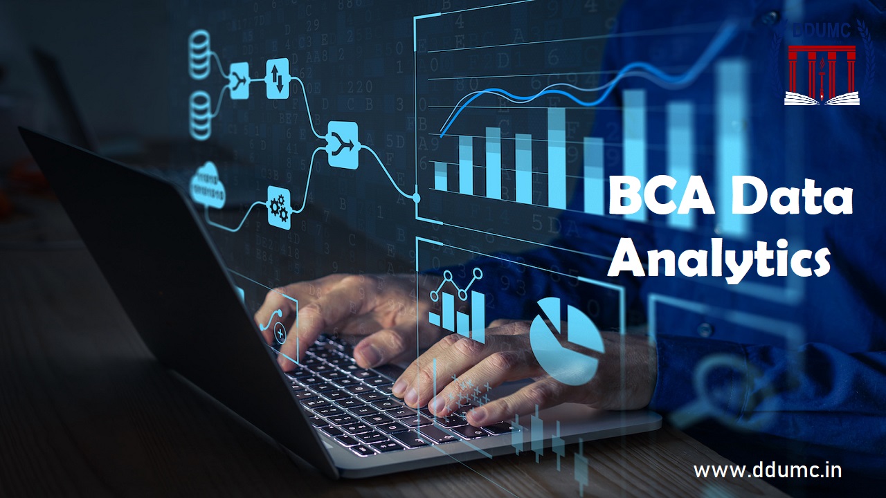 BCA Data Analytics