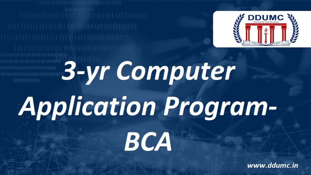“Mastering the Fundamentals of BCA: A Beginner’s Guide”