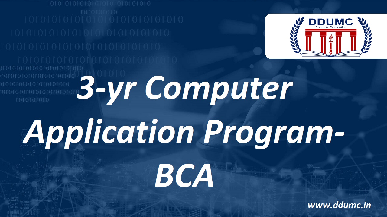 BCA