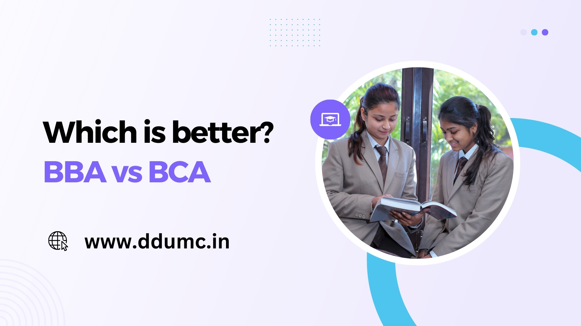 Which is better DDUMC