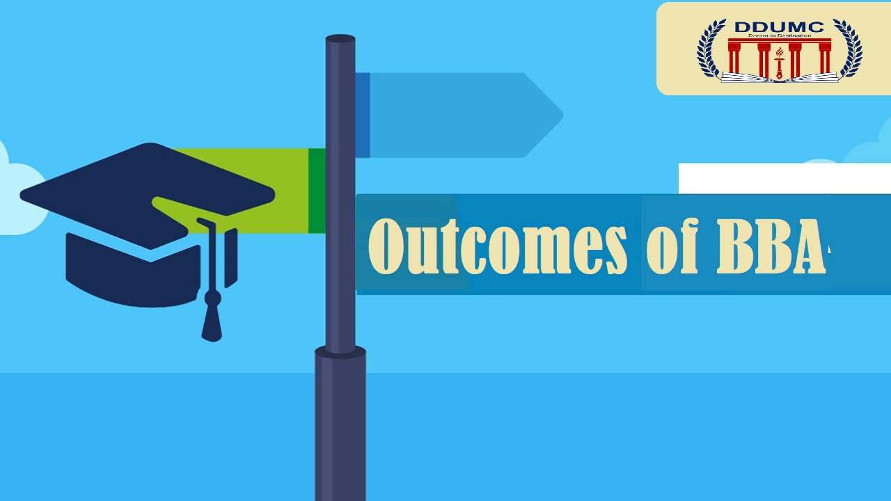 Outcomes of BBA