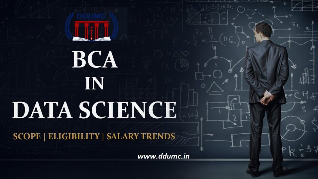 What is Data Analyst Average Salary after BCA?