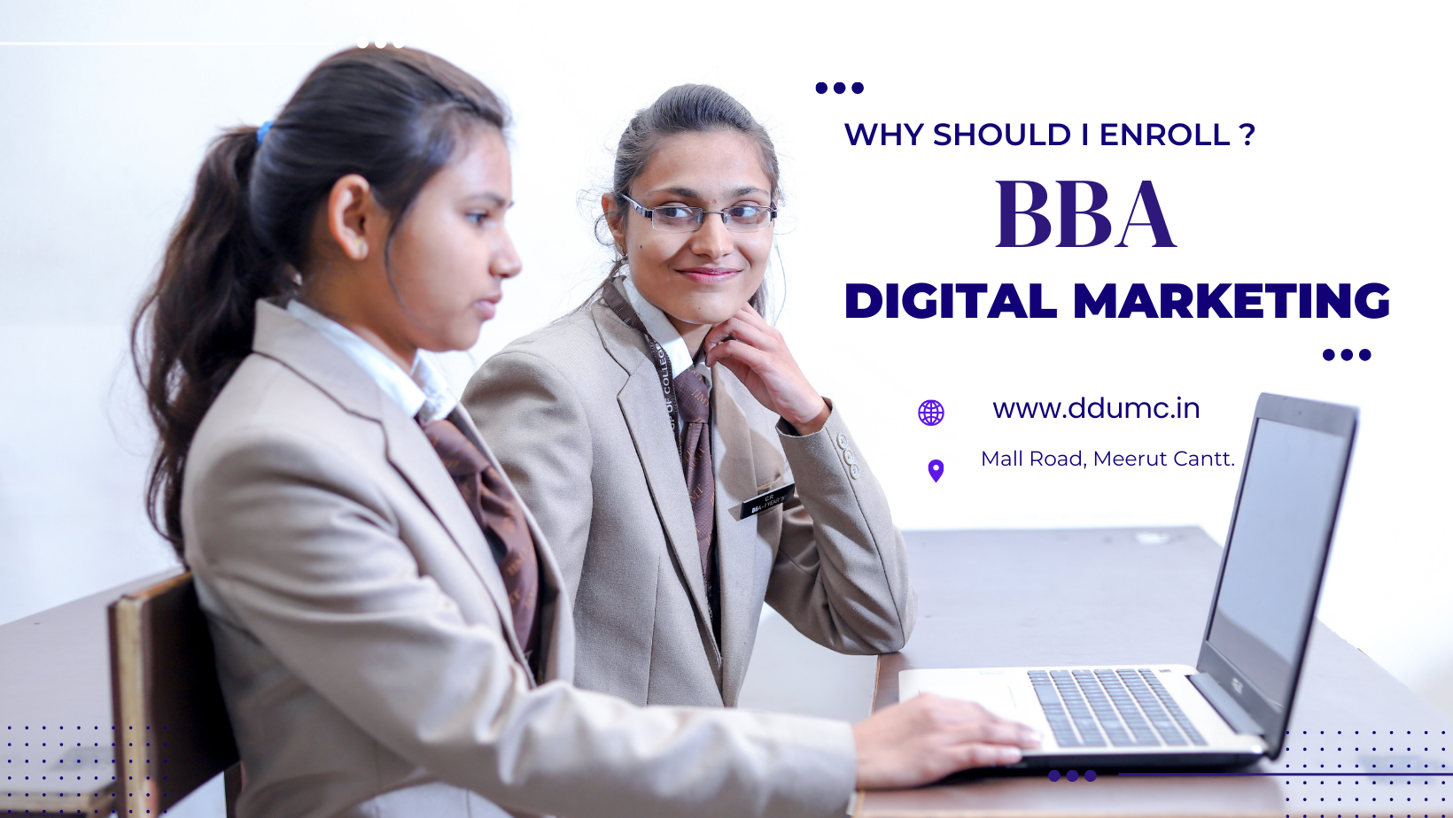 Career in Digital Marketing?