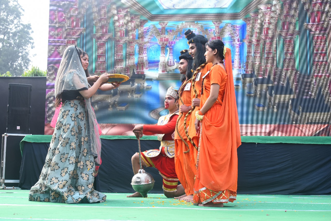 Diwali fest 2023