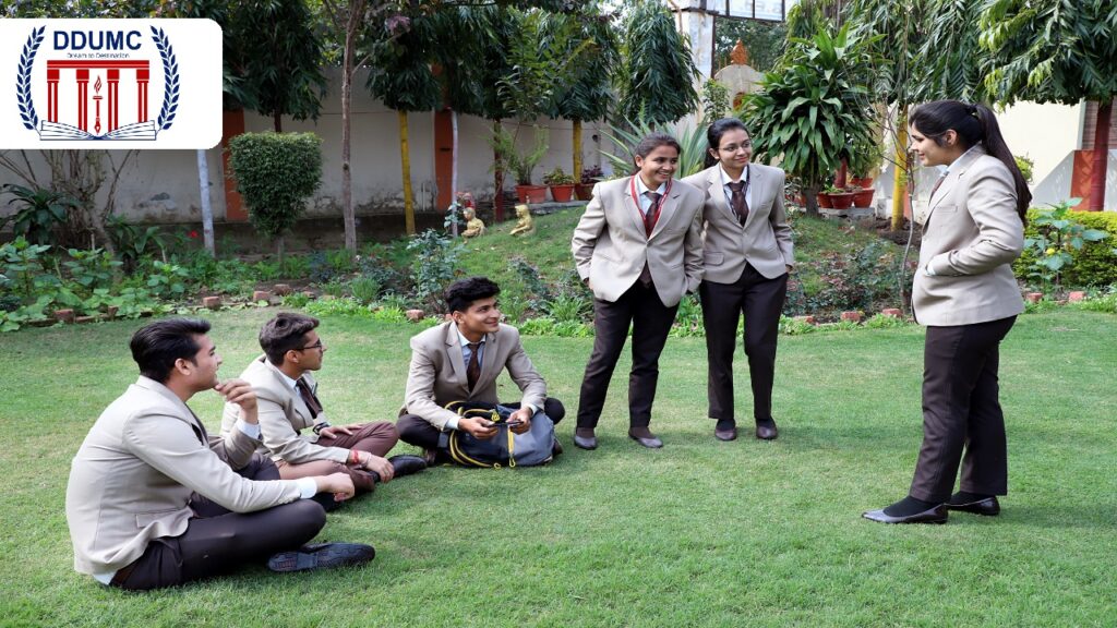 How to Balance Coursework and Extracurricular Activities in BCA