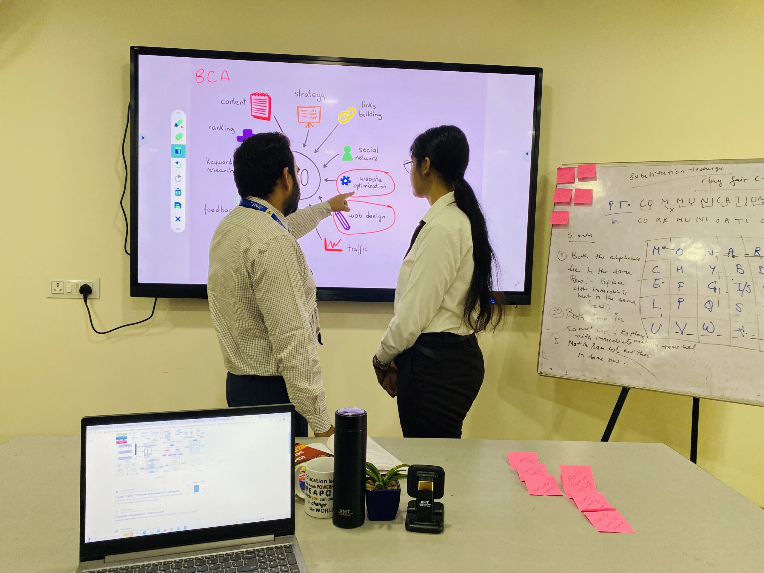 Career and Scope in Management