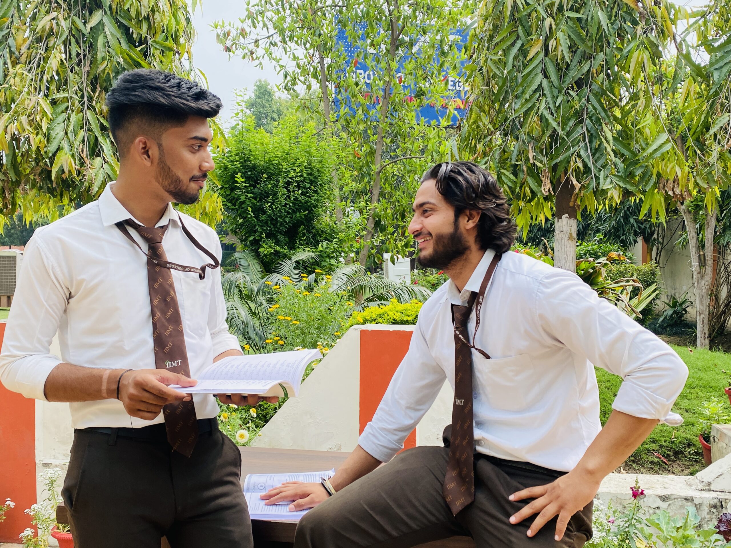 Best Management College in Meerut