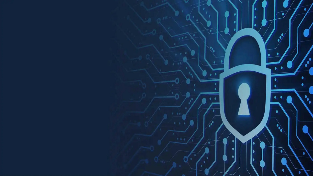 Cyber security