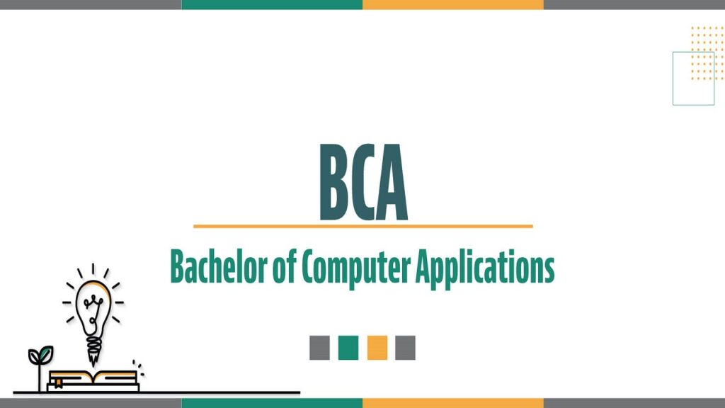 The Role of Internships in a BCA Program: Gaining Real-World Experience