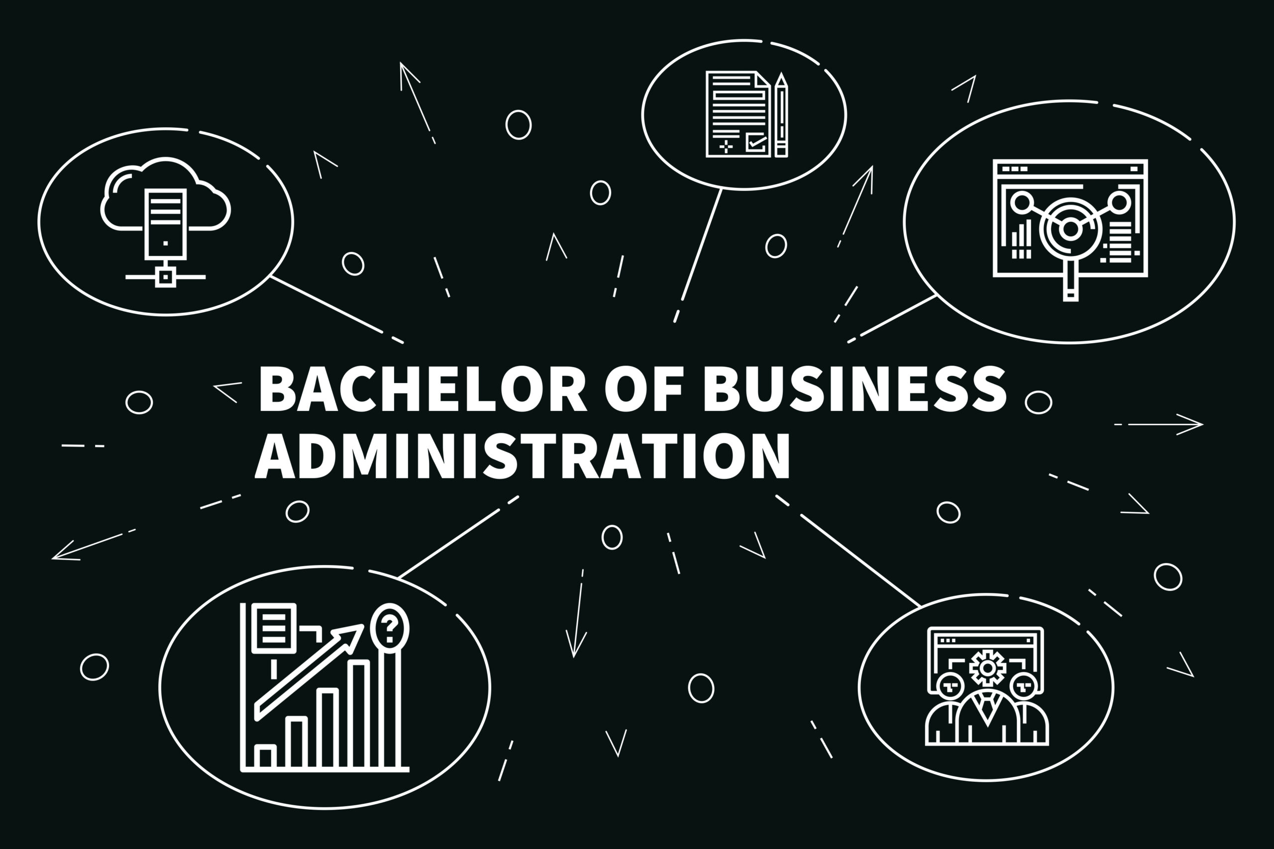 Job-Oriented BBA Course