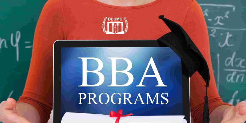 Who Should Consider a BBA Program | A Complete Guide to Choosing BBA?