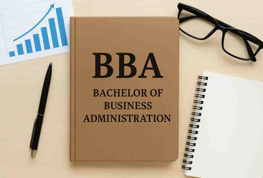 Advance Your Career with the BBA Program – Affordable, Accredited, and Practical Learning