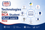 Technologies Every BCA Student Must Learn Now