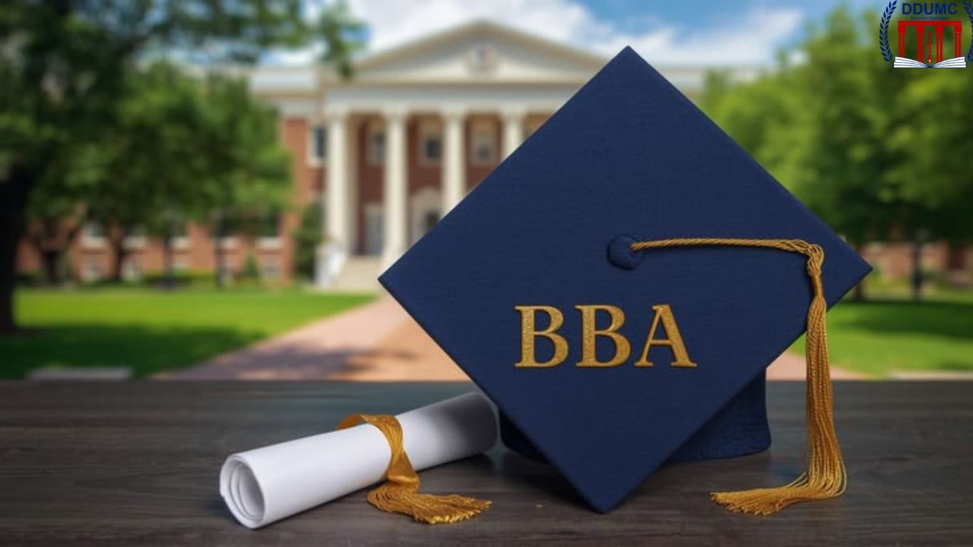 Top Management Colleges in Meerut 2026 Complete Admission Guide