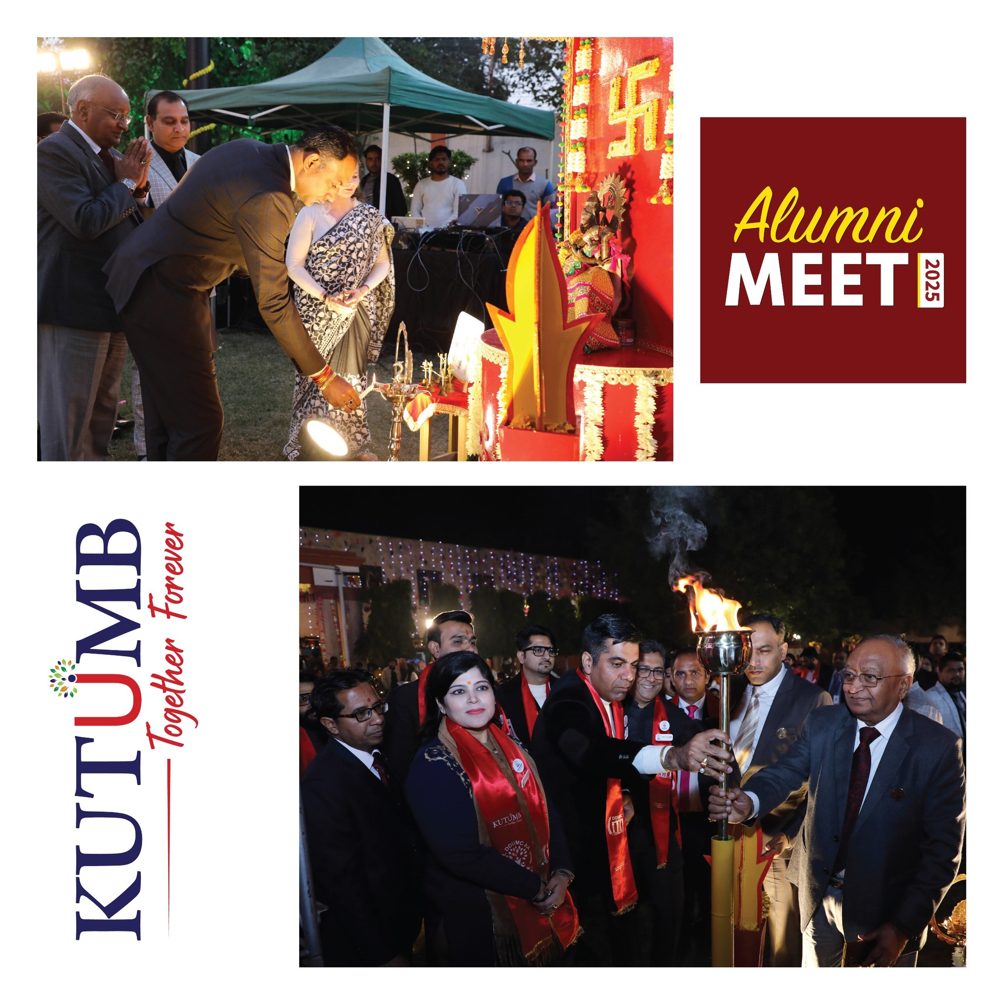 Alumni Meet