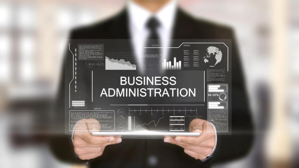“Mastering the Fundamentals of BBA: A Beginner’s Guide”