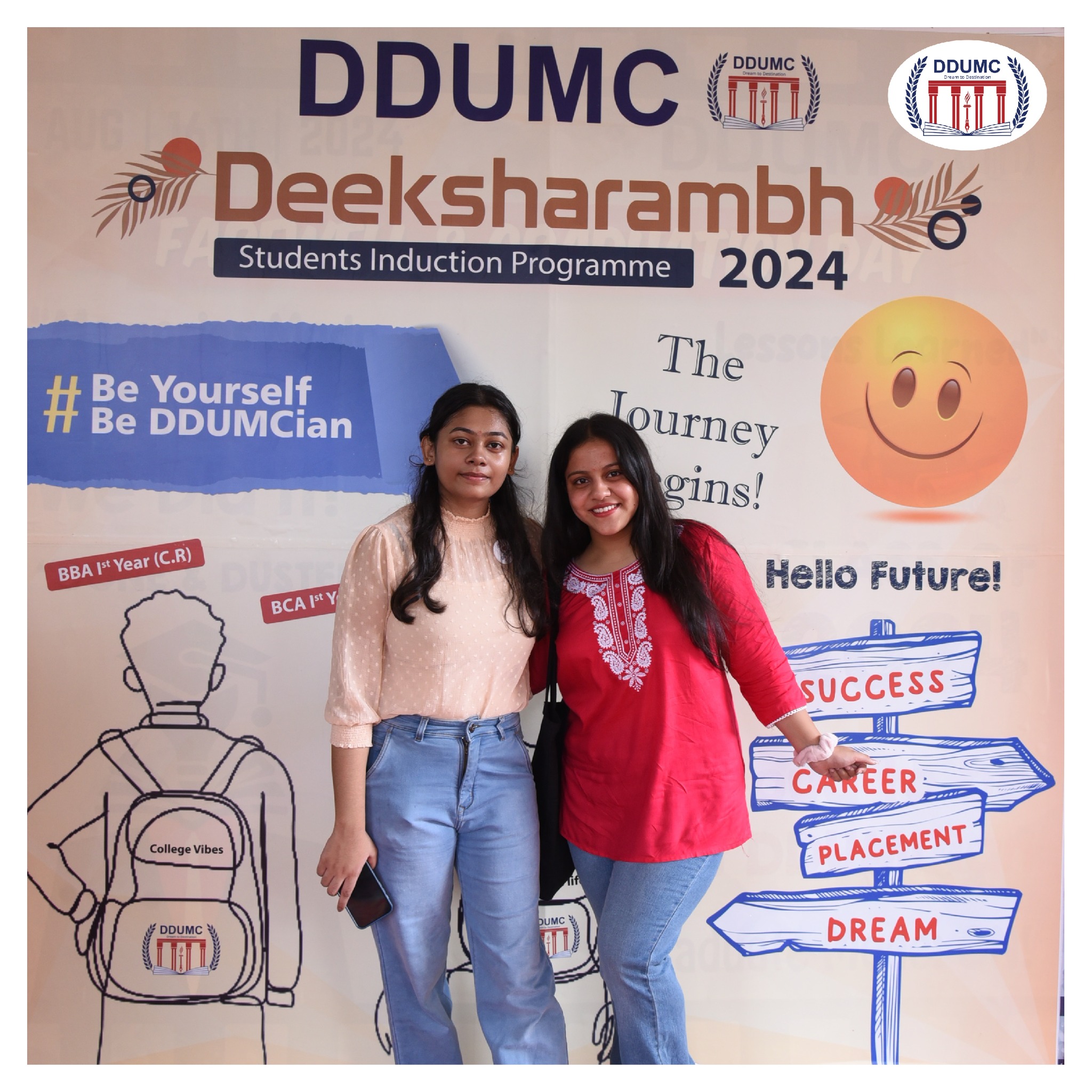Deekshaaramabh Day 2