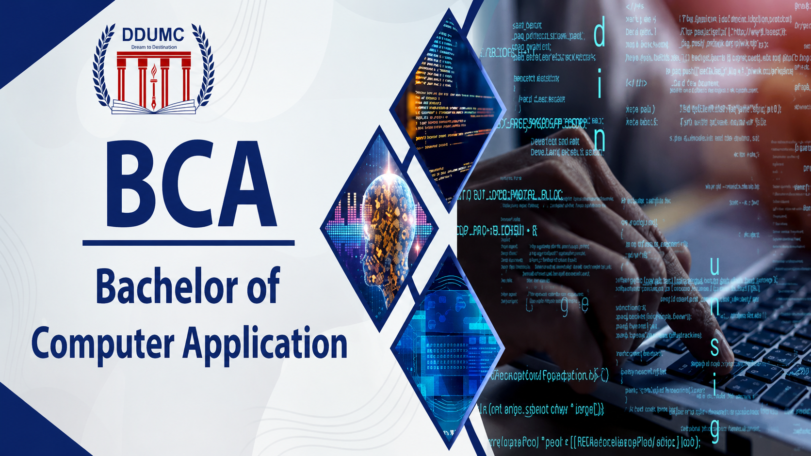 Launch Your IT Career by Choosing a BCA Program in 2026