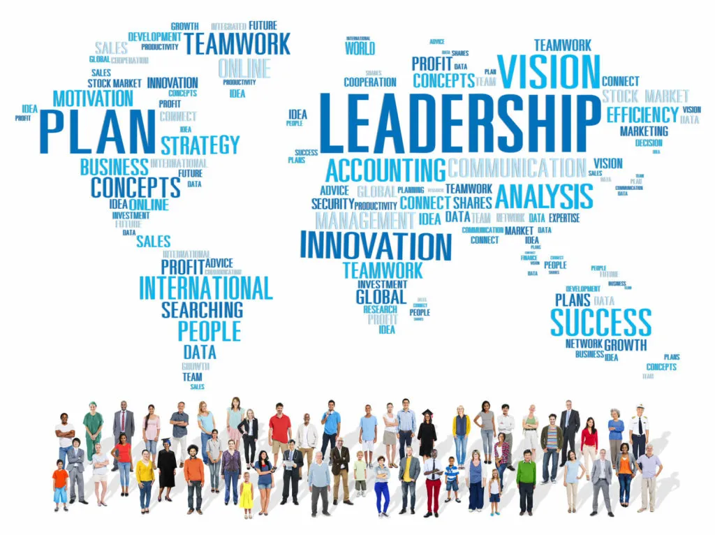“Leadership Skills for BBA Students: How to Lead Effectively”