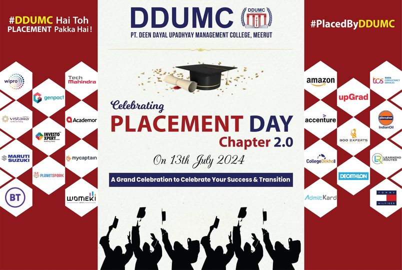 Placement Day Chapter 2.0
