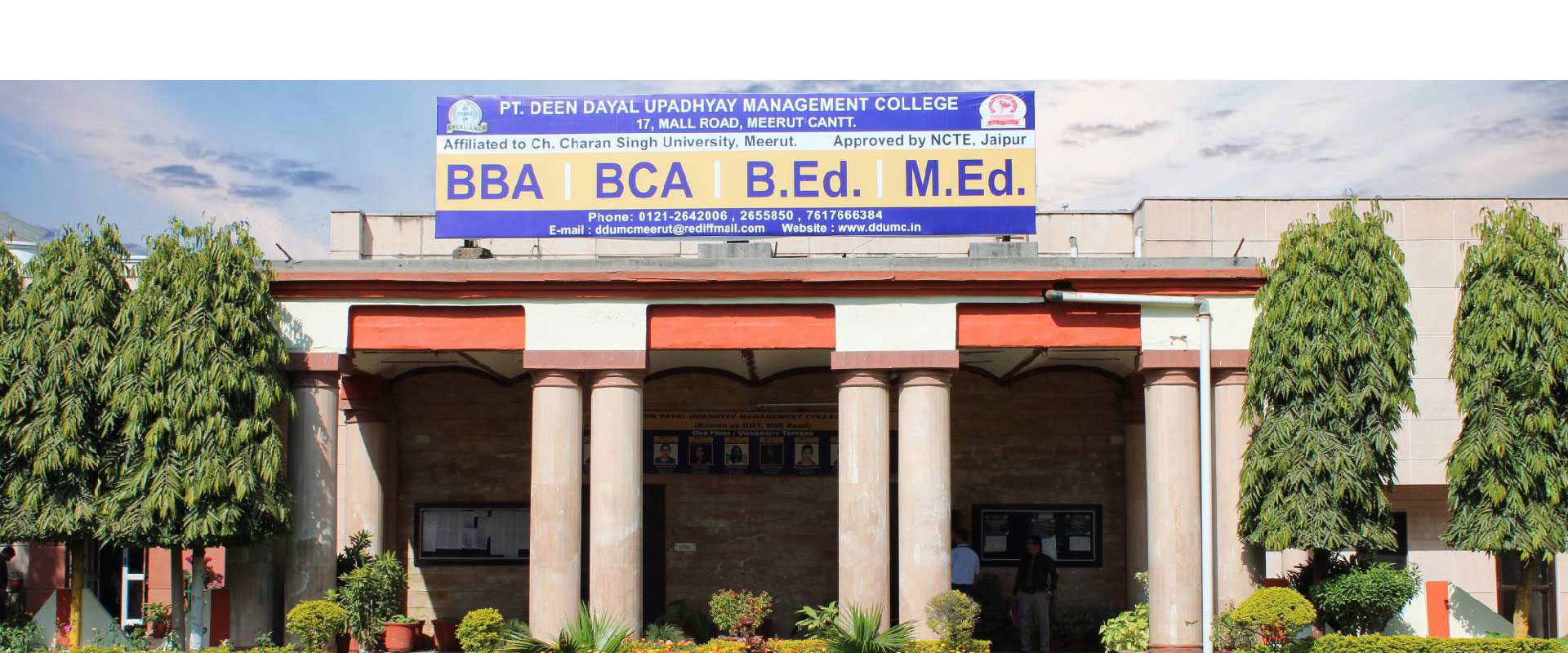 IIMT Group Of Colleges Greater Noida