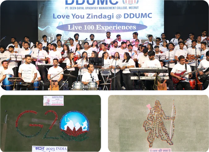 Social Responsibilities-