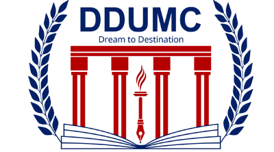 ddumc Colleges