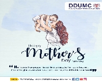 Mothers Day - Pt. Deen Dayal Upadhyay Management College