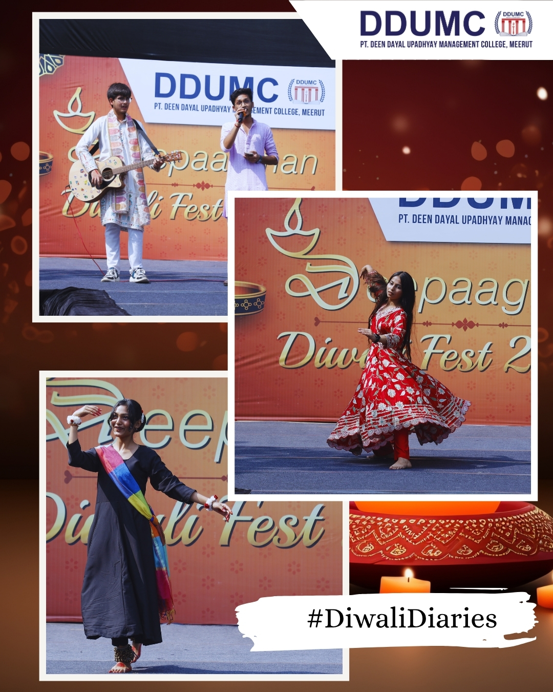 Pt. Deen Dayal Upadhyay management college