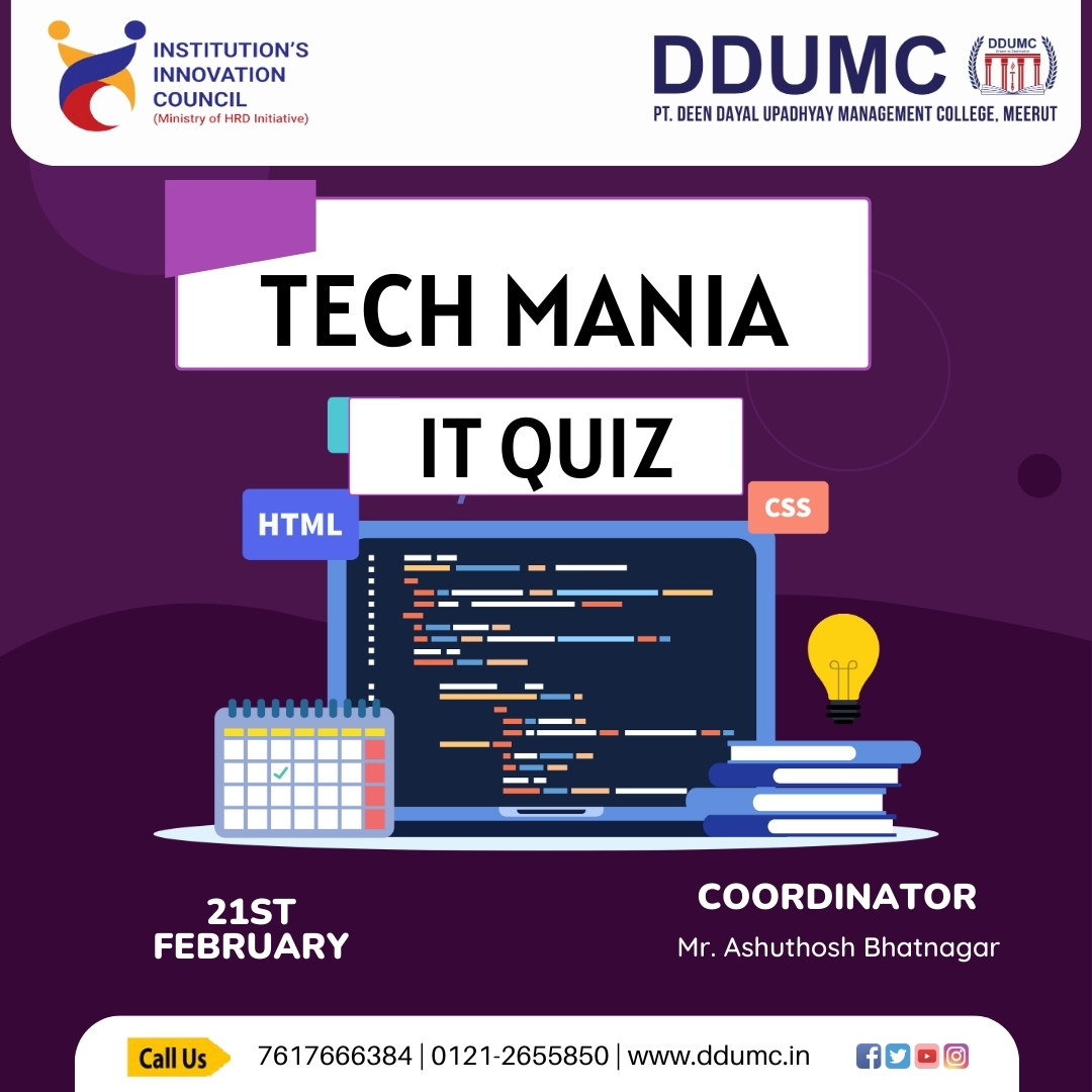 TECHMANIA